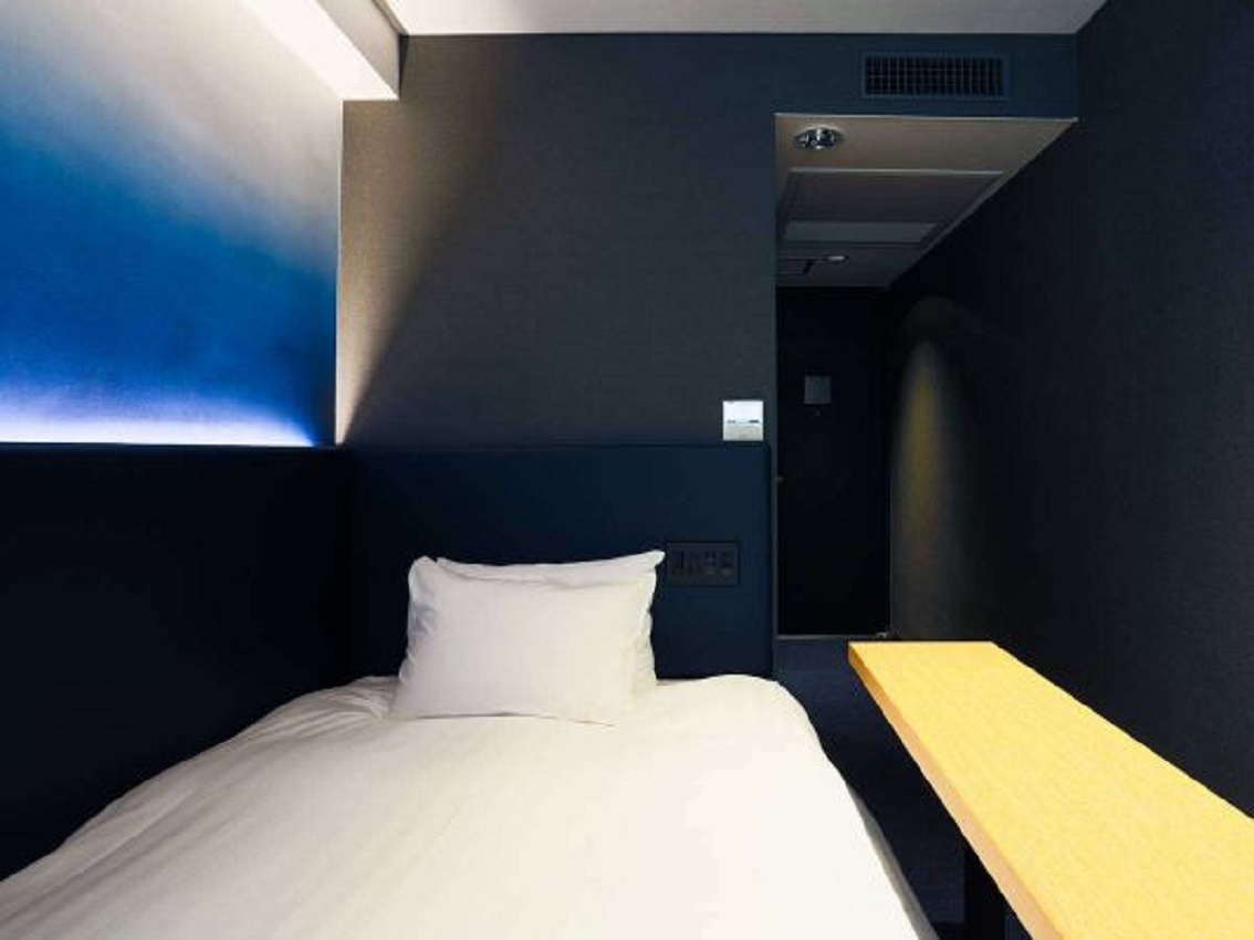Hotel New Shohei image