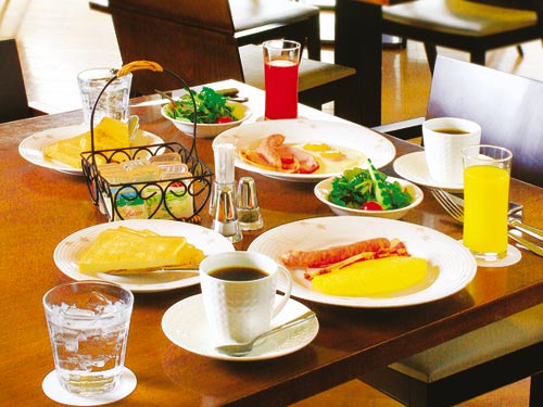 Akasaka Excel Hotel Tokyu image