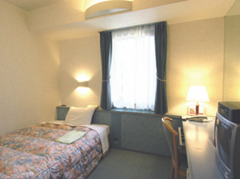 Hotel Ibis Roppongi image
