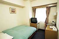 Olympic Inn Azabu image