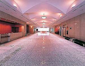 Toshi Center Hotel image