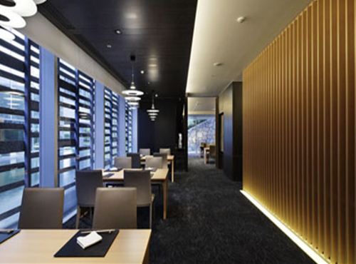 The Capitol Hotel Tokyu image