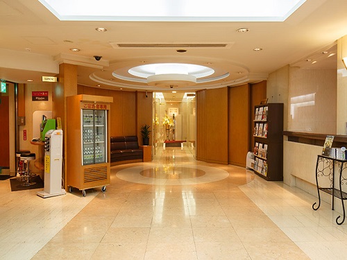 Hotel others image