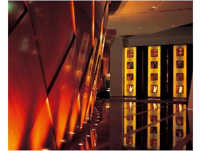 Grand Hyatt Tokyo image