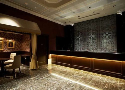 Hotel Monterey Akasaka photo