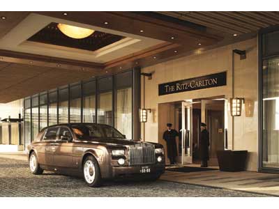 The Ritz-Carlton, Tokyo image