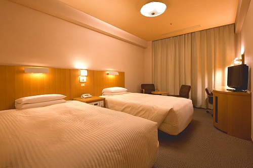 Hotel Grand Hill Ichigaya image