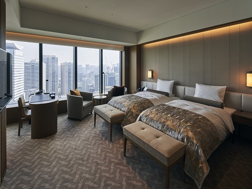 The Okura Tokyo image