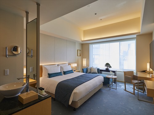 The Kitano Hotel Tokyo image