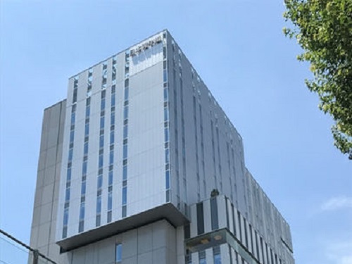 Nippon Seinenkan Hotel image