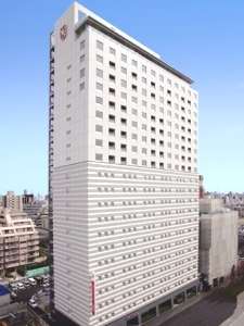 Sotetsu Fresa Inn Higashi Shinjuku image