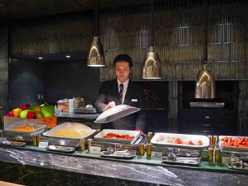 Hotel Sunroute Plaza Shinjuku image