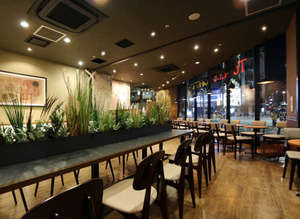 E Hotel Higashi Shinjuku image