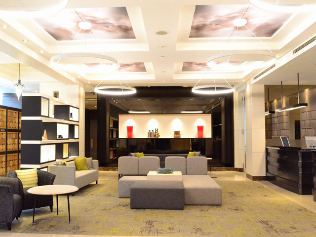 Best Western Shinjuku Astina Hotel Tokyo image