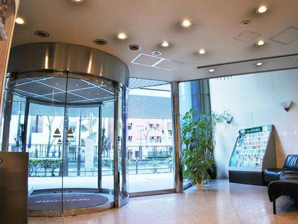 Hotel Route-Inn Tokyo Ikebukuro image