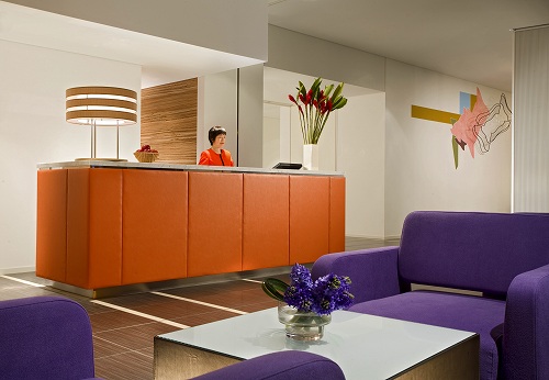 Citadines Shinjuku image