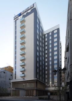 VIAINN Shinjuku photo