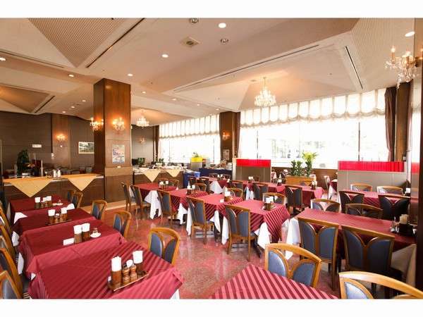 Hotel Mielparque Tokyo image