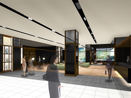 Hotel Gracery Shinjuku image