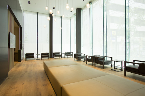 JR Kyushu Hotels Blossom Shinjuku image