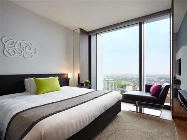 Futako-tamagawa Excel Hotel Tokyu image