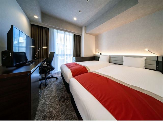 DEL style Ikebukuro-Higashiguchi by Daiwa Roynet Hotel image