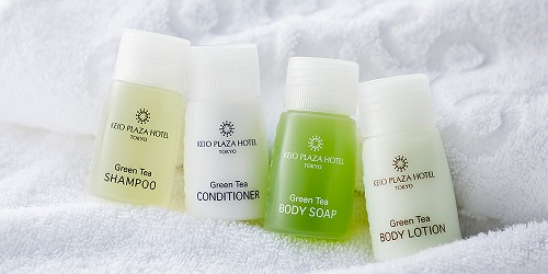 Keio Plaza Hotel Tokyo photo