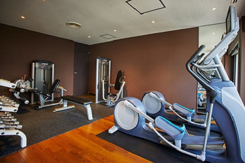 Hotel facilities photo