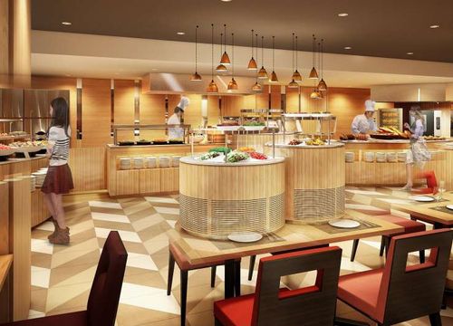 Restaurant/Dining photo