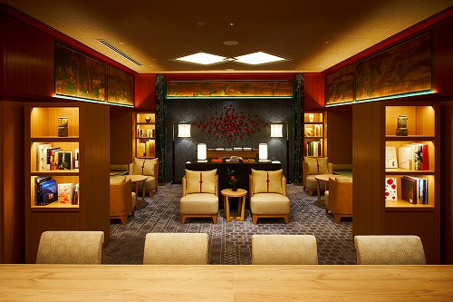 Hotel Gajoen Tokyo image