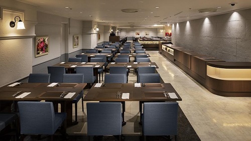 Restaurant/Dining photo