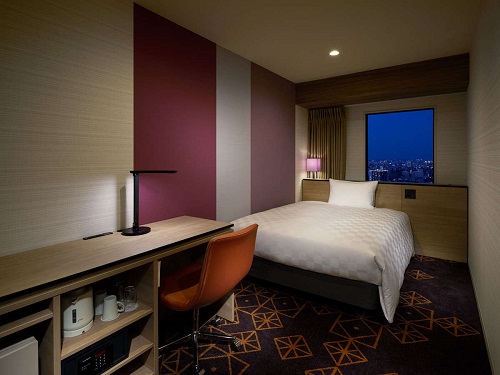 Sunshine City Prince Hotel image