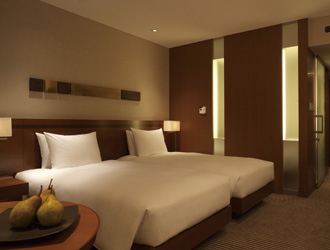 Hyatt Regency Tokyo image