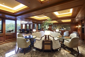 Hotel Chinzanso Tokyo photo