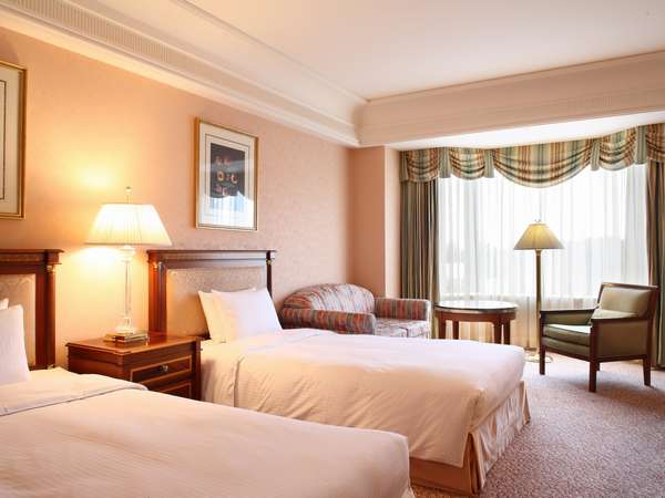 Western style room photo