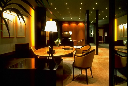 Park Hyatt Tokyo image