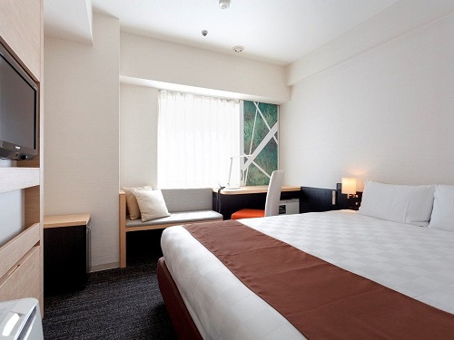 Shibuya Tokyu REI Hotel image