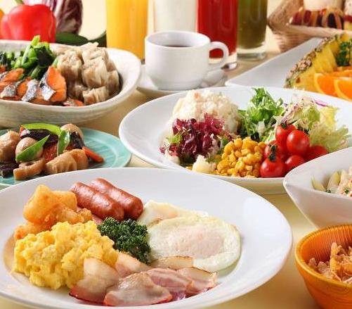 Shinjuku Washington Hotel image