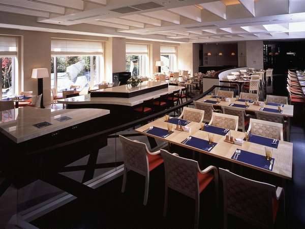 Restaurant/Dining photo