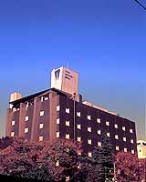 Nishi-Shinjuku Hotel image