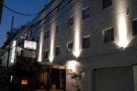 Hotel Tateshina image