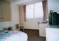 Hotel Shirakawago image