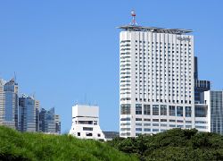 Hotel Century Southern Tower photo