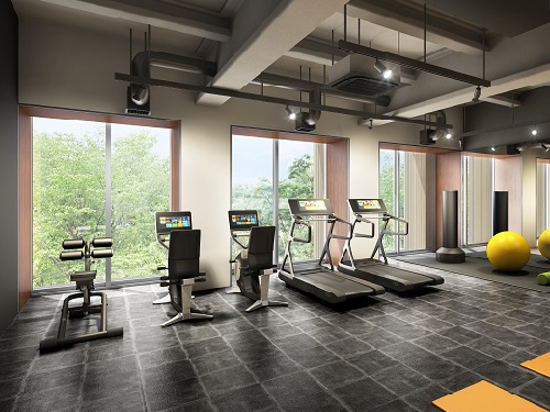 Hotel facilities photo