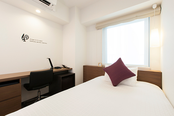 Tokyu Stay Shinjuku image