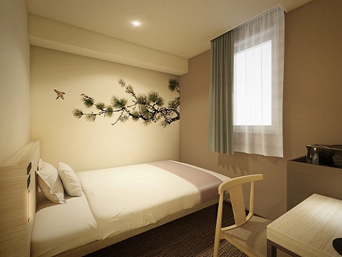 La'gent Hotel Shinjuku Kabukicho image