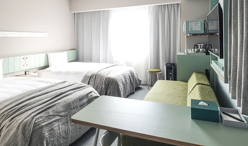 Vessel Inn Takadanobaba Ekimae image