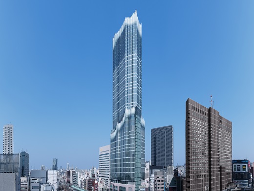 HOTEL GROOVE SHINJUKU, A PARKROYAL Hotel image