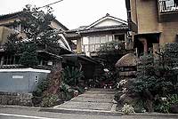 Choyokan Honke image