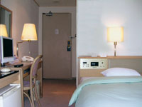 Olympic Inn Kanda image
